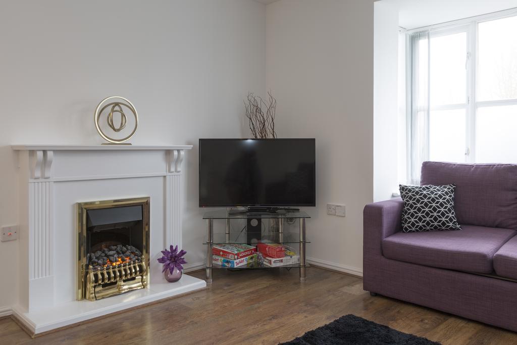 Quiet Riverside Apartment Londra Dış mekan fotoğraf