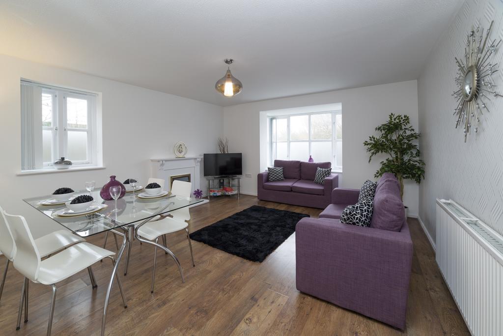 Quiet Riverside Apartment Londra Dış mekan fotoğraf