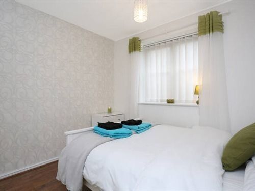 Quiet Riverside Apartment Londra Dış mekan fotoğraf