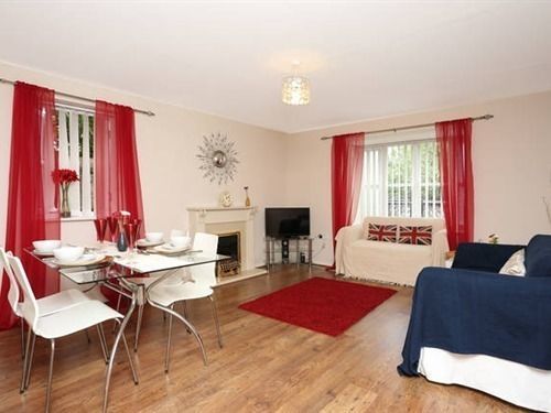 Quiet Riverside Apartment Londra Dış mekan fotoğraf
