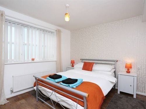 Quiet Riverside Apartment Londra Dış mekan fotoğraf